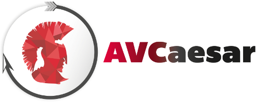 AVCaesar logo